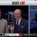 Brown: I'm 'having some more poise' handling the puck