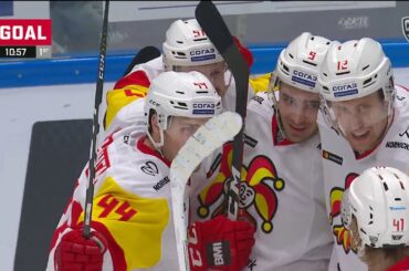 Oksanen goes top sjelf to beat Olkinuora