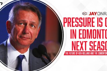 How can the Oilers take the next step being up against the cap?