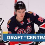 NHL Draft Central Division Outlook | DNVR Avalanche Podcast