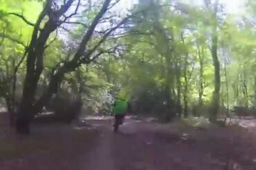 Lippits Descent with Mikey Hardman & John Easter