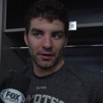 11/08/16: Jordan Martinook Q&A