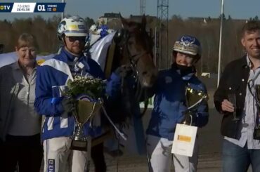 Finlandia-Ajo 2023 - Stoletheshow