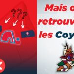 Les Coyotes à la recherche d'une nouvelle maison? | Tellement hockey