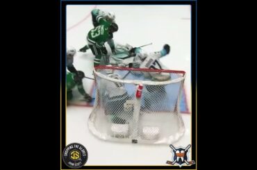 The Seattle Kraken should be proud