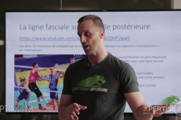 Équilibre structurel, trailer   Nicolas Roy