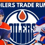 YAMAMOTO OR CECI TRADED FOR UPGRADES? Edmonton Oilers NHL Trade Rumors
