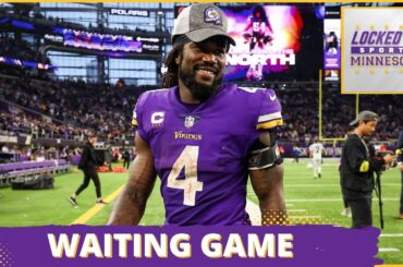 Why is Dalvin Cook STILL in Limbo With the Minnesota Vikings? | Locked On Sports MN Roundtable