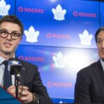 What Led to Kyle Dubas Not Returning to the Leafs | Kyper & Bourne