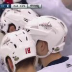 Andre Burakovsky's Second Goal of Game 7