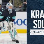 Kraken Sound: Philipp Grubauer - May 17, 2023