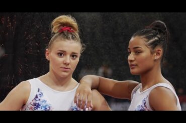 Nouveaux Internationaux de France 2022 - Teaser