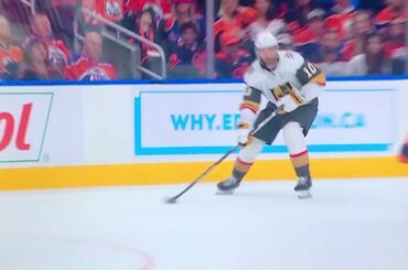 #20 Chandler Stephenson 6th goal of the playoffs.