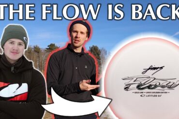 FLOW Review | Linus Carlsson brought back the Flow
