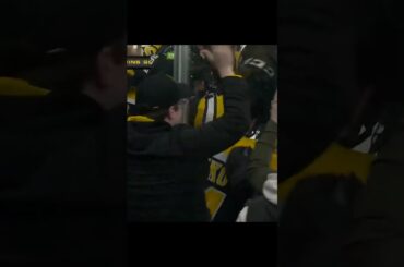 GOAL  Jakub Lauko  Boston Bruins v Buffalo Sabres  NHL 2022 23#shorts