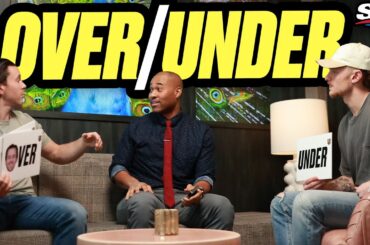 Which Vegas Golden Knights Wear Jean Shorts? | Cabbie Vs