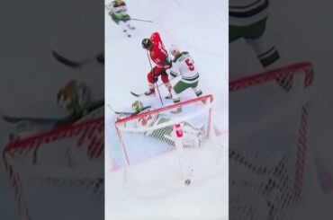 #16 Jujhar Khaira (6) Poke-In Goal