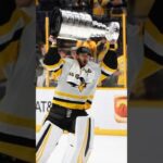 Matt Murray and Jonathan Quick DISRESPECTED!