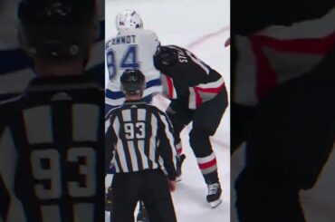 Welcome to fight club #shorts #nhl #hockey #fightclub