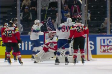 U.S. Men’s National Team Tops Austria, 4-1