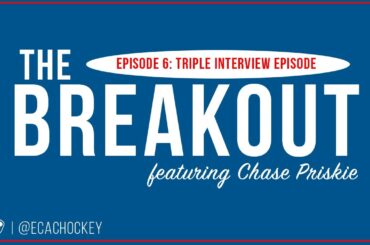 The Breakout: Episode 6