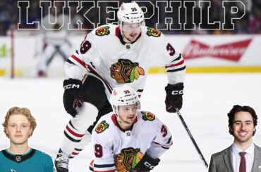 Showbound Episode 95: Luke Philp