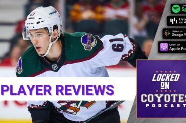 Coyotes Season in Review: World Championship Edition