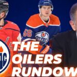 Edmonton Oilers Trade Speculation & Possible Targets
