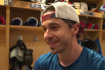 Malgin - Pregame (Mar. 15)