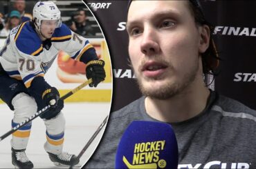 Sundqvist: "Jag tycker inte det är utvisning men det jämnar ut sig"