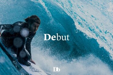 Craig Anderson - Db Debut