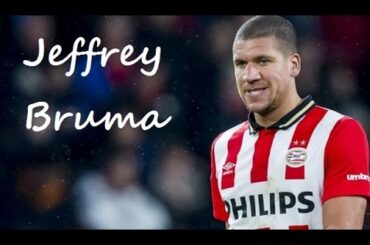 Jeffrey Bruma ►Goodbye ● Goodluck at VFL Wolfsburg ● 13-16 ● ᴴᴰ