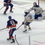 Fasching goal counts after review - Tough Call review