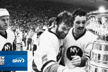 New York Islanders win second Stanley Cup Championship on this day in NY sports history | SNY