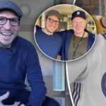 HockeyNews.se träffar Alex Steen – om nya jobbet i Sundsvall Hockey