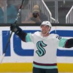 Seattle Kraken Offseason Outlook