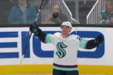 Seattle Kraken Offseason Outlook