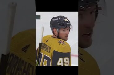 GOAL  Ivan Barbashev  Vegas Golden Knights v Edmonton Oilers  NHL  PLAY OFFS  2022 23#shorts