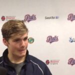 Sam Steel Recaps the World U17 Hockey Challenge