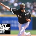 White Sox pick up first series sweep of season with 5-2 win over Royals