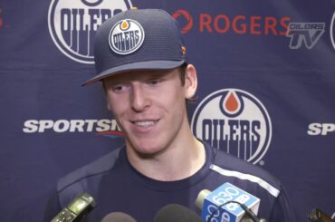 MAIN CAMP | Tyler Benson 09.15.19