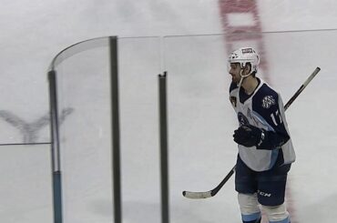 Novak Scores on Deflection