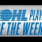 OHL Plays of the Week - Mar. 16, 2022