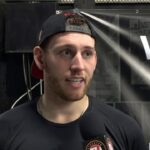 Gillies Postgame 11/23