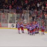 Greyhound Morgan Frost OT Winner Over Spirit