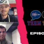 Team Talk: Nick Marrocco x Chris Wagner Ep. 1