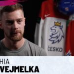 Features | Karel Vejmelka (CZE) | 2023 #IIHFWorlds