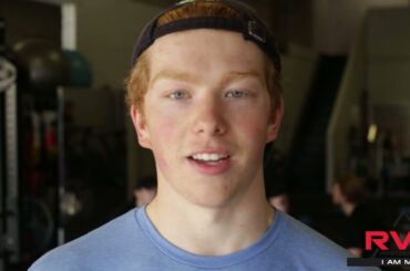 Reid Schaefer - Seattle Thunderbirds