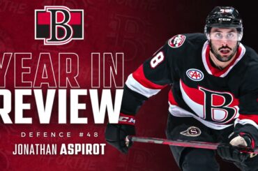 Jonathan Aspirot Year-end Interview