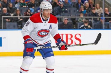 Habs Trade Chiarot to Panthers for Smilanic and Two Draft Picks